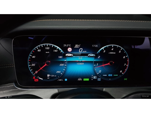 Mercedes-Benz E 350 4MATIC* HUD* КОЖА* ОБДУХВ* НАВИ* ПАНО - автомобили, коли, обяви за нови и употребявани 5