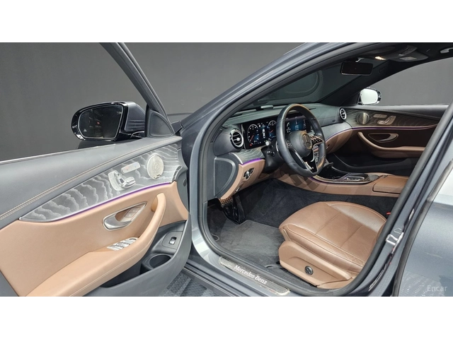 Mercedes-Benz E 350 4MATIC* HUD* КОЖА* ОБДУХВ* НАВИ* ПАНО - автомобили, коли, обяви за нови и употребявани 7