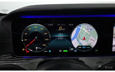 Mercedes-Benz E 350 AMG* LINE* 4MATIC* BURMESTER* ДИСТРОНИК* ХЕДЪП* - автомобили, коли, обяви за нови и употребявани 12