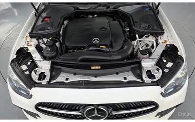 Mercedes-Benz E 350 AMG* LINE* 4MATIC* BURMESTER* ДИСТРОНИК* ХЕДЪП* - автомобили, коли, обяви за нови и употребявани 16