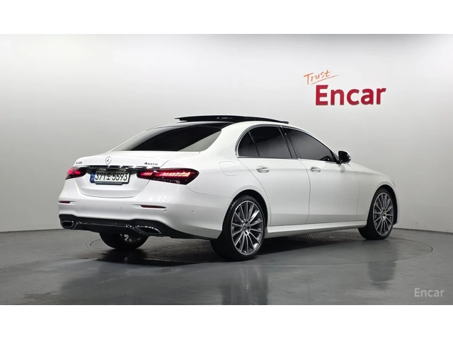 Mercedes-Benz E 350 AMG* LINE* 4MATIC* BURMESTER* ДИСТРОНИК* ХЕДЪП* - автомобили, коли, обяви за нови и употребявани 1