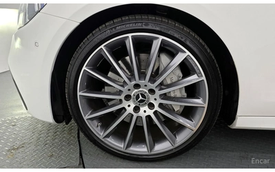 mercedes-benz-e-350 - 5