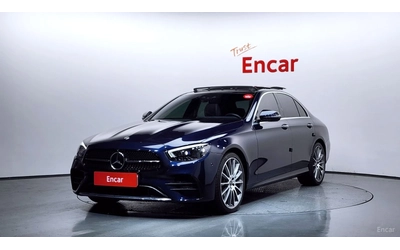 mercedes-benz-e-350 - 0