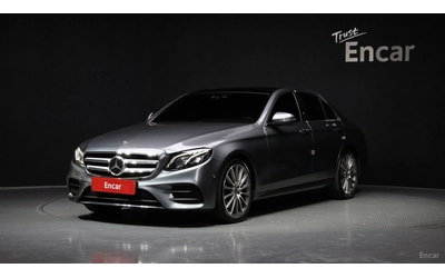 mercedes-benz-e-350 - 0