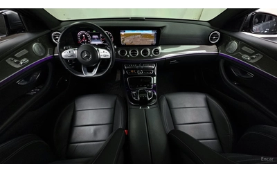 mercedes-benz-e-350 - 3