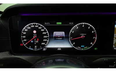 mercedes-benz-e-350 - 4