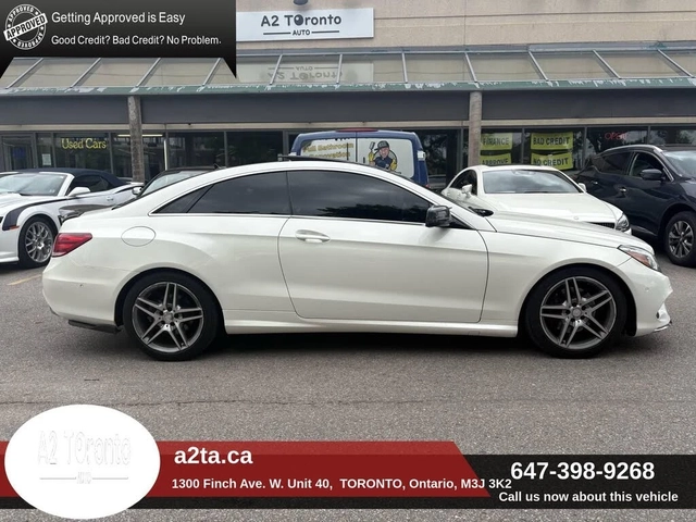 Mercedes-Benz E 350 AMG* COUPE* FACE* 4MATIC* H/K* МАСАЖ* ПОДГР ВОЛАН - автомобили, коли, обяви за нови и употребявани 1
