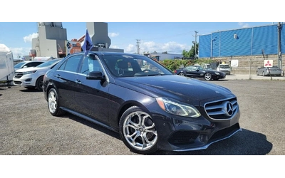 mercedes-benz-e-350 - 0