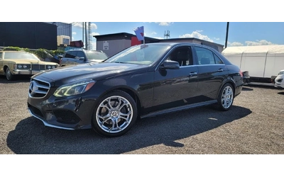 mercedes-benz-e-350 - 1