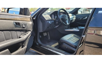 mercedes-benz-e-350 - 5