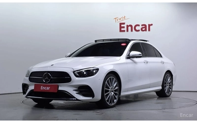 mercedes-benz-e-350 - 0