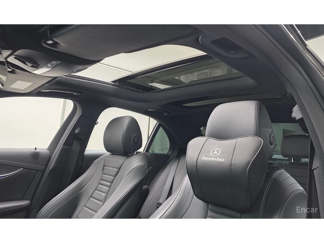 Mercedes-Benz E 350 AMG* LINE* 4MATIC* BURMESTER* ДИСТРОНИК* ХЕДЪП* 36 - автомобили, коли, обяви за нови и употребявани 11