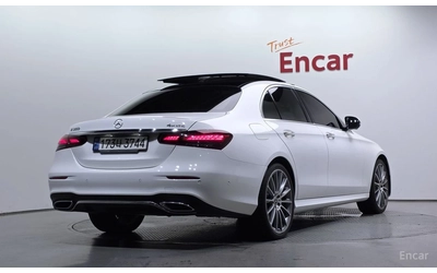 mercedes-benz-e-350 - 1
