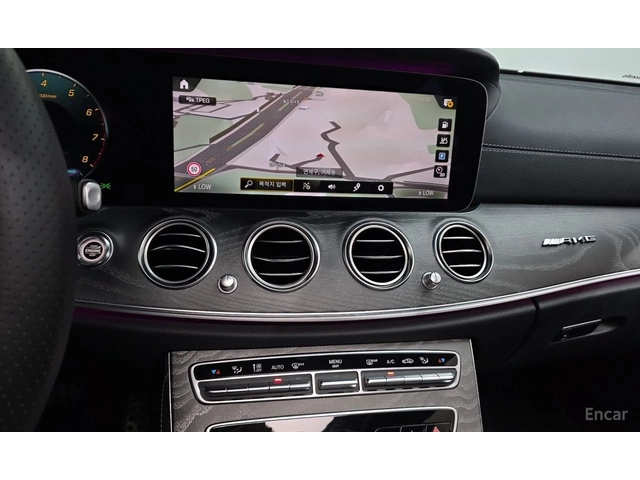 Mercedes-Benz E 350 AMG* LINE* 4MATIC* BURMESTER* ДИСТРОНИК* ХЕДЪП* 36 - автомобили, коли, обяви за нови и употребявани 7