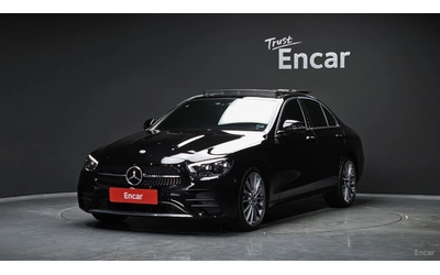 mercedes-benz-e-350 - 0