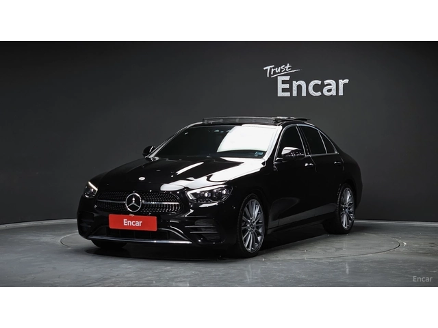 Mercedes-Benz E 350 4MATIC/AMG-LINE/PANOROOF/360VIEW/DRIVE-ASSISTS - автомобили, коли, обяви за нови и употребявани 0