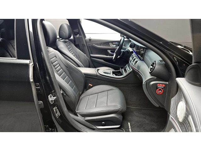 Mercedes-Benz E 350 4MATIC/AMG-LINE/PANOROOF/360VIEW/DRIVE-ASSISTS - автомобили, коли, обяви за нови и употребявани 12