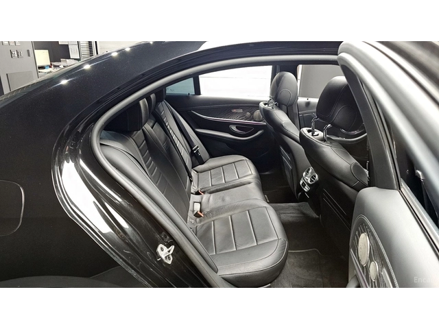 Mercedes-Benz E 350 4MATIC/AMG-LINE/PANOROOF/360VIEW/DRIVE-ASSISTS - автомобили, коли, обяви за нови и употребявани 13