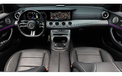mercedes-benz-e-350 - 5