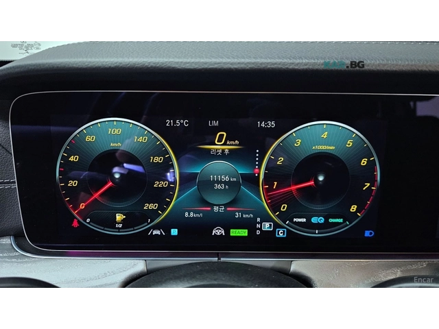 Mercedes-Benz E 350 4MATIC/AMG-LINE/HEAD-UP/PANOROOF/DRIVE-ASSISTS - автомобили, коли, обяви за нови и употребявани 7