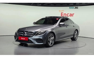 mercedes-benz-e-350 - 0