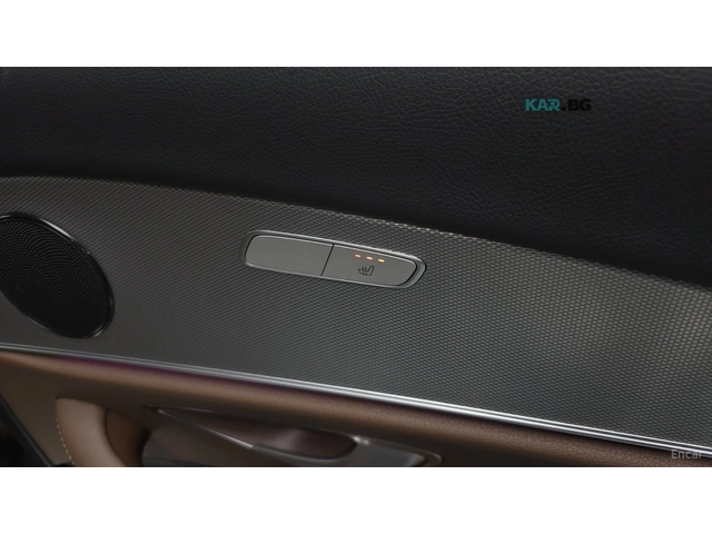 Mercedes-Benz E 350 360 CAM* ОБДУХВАНЕ* HUD - автомобили, коли, обяви за нови и употребявани 12