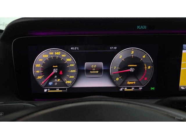 Mercedes-Benz E 350 360 CAM* ОБДУХВАНЕ* HUD - автомобили, коли, обяви за нови и употребявани 6