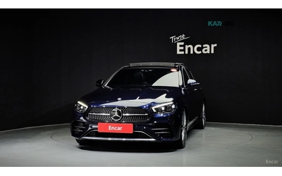 mercedes-benz-e-350 - 2