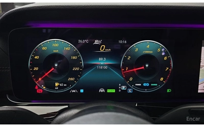 Mercedes-Benz E 350 4MATIC* BURMESTER* ОБДУХВАНЕ* LANE* ASSIST* 360КАМ - автомобили, коли, обяви за нови и употребявани 11