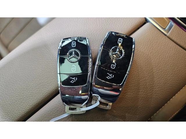Mercedes-Benz E 350 4MATIC* BURMESTER* ОБДУХВАНЕ* LANE* ASSIST* 360КАМ - автомобили, коли, обяви за нови и употребявани 15