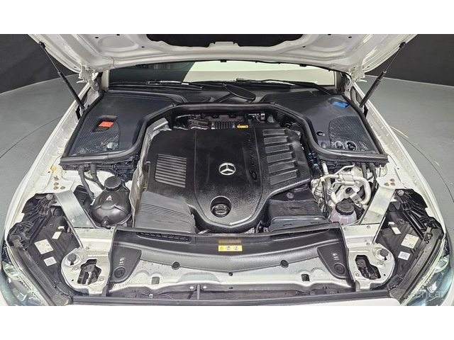 Mercedes-Benz E 350 4MATIC* BURMESTER* ОБДУХВАНЕ* LANE* ASSIST* 360КАМ - автомобили, коли, обяви за нови и употребявани 16