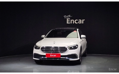 mercedes-benz-e-350 - 2