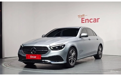 mercedes-benz-e-350 - 0