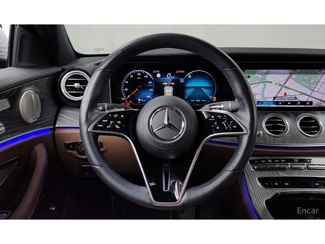 Mercedes-Benz E 350 4MATIC* BURMESTER* ОБДУХВАНЕ* ДИСТРОНИК* ХЕДЪП* - автомобили, коли, обяви за нови и употребявани 7