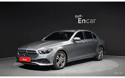 mercedes-benz-e-350 - 0