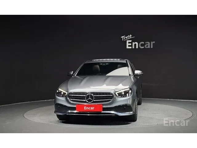 Mercedes-Benz E 350 - автомобили, коли, обяви за нови и употребявани 1