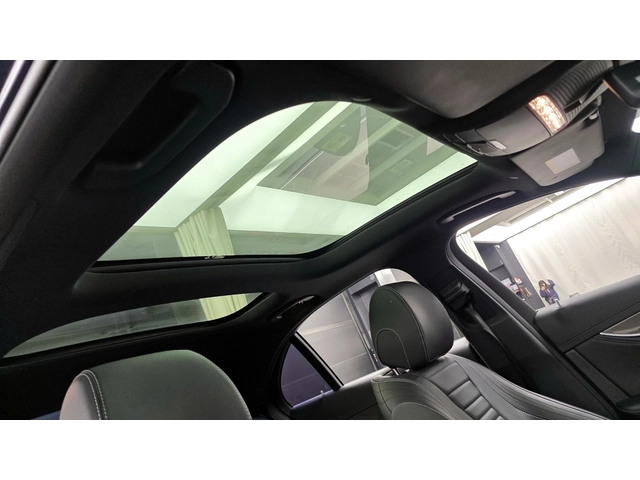 Mercedes-Benz E 350 350 4MATIC AMG Line | HUD | 360  | Distronic - автомобили, коли, обяви за нови и употребявани 15