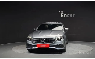 mercedes-benz-e-350 - 1