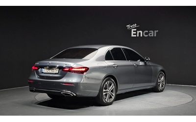 mercedes-benz-e-350 - 5