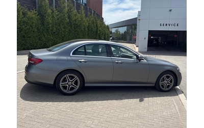 mercedes-benz-e-350 - 2