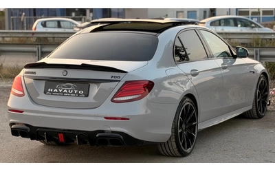 mercedes-benz-e-350 - 4