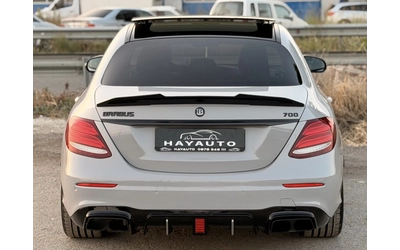 mercedes-benz-e-350 - 5