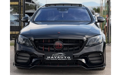 mercedes-benz-e-350 - 0