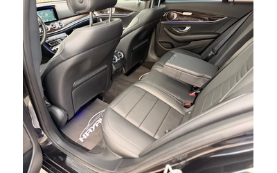 Mercedes-Benz E 350 d= BRABUS= HUD= DISTRONIC= KEYLESS= SOFT CLOSE= 36 - автомобили, коли, обяви за нови и употребявани 12