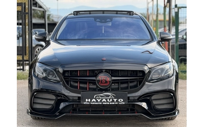 mercedes-benz-e-350 - 1