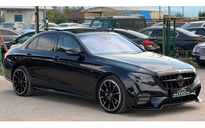 mercedes-benz-e-350 - 2
