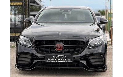 mercedes-benz-e-350 - 0