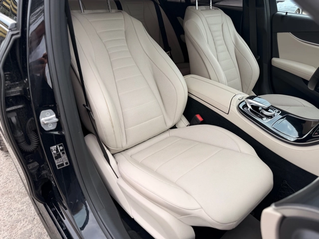 Mercedes-Benz E 350 D= BRABUS= DISTRONIC= HUD= МАСАЖ= ОБДУХВАНЕ= КАМЕР - автомобили, коли, обяви за нови и употребявани 11
