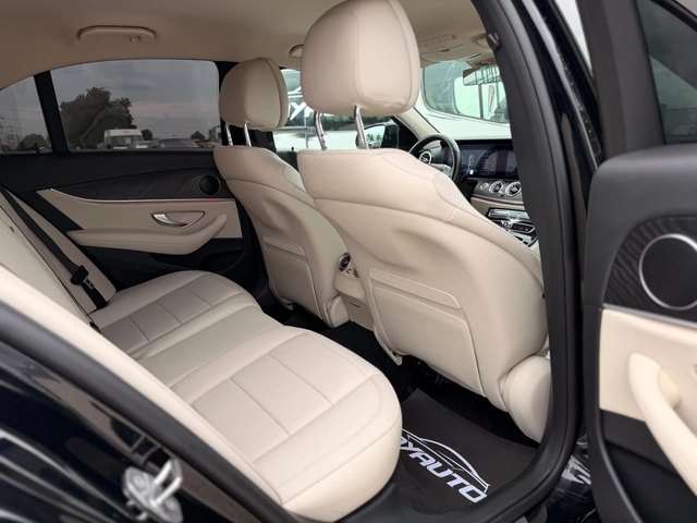 Mercedes-Benz E 350 D= BRABUS= DISTRONIC= HUD= МАСАЖ= ОБДУХВАНЕ= КАМЕР - автомобили, коли, обяви за нови и употребявани 12