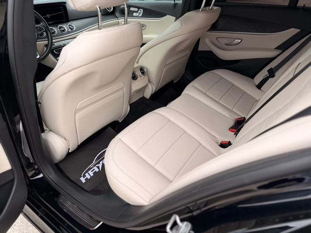 Mercedes-Benz E 350 D= BRABUS= DISTRONIC= HUD= МАСАЖ= ОБДУХВАНЕ= КАМЕР - автомобили, коли, обяви за нови и употребявани 13